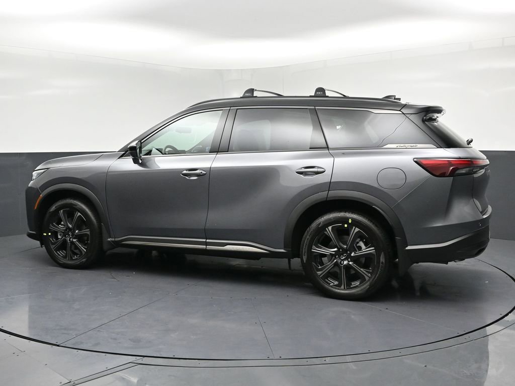 New 2026 INFINITI QX60 Autograph w/ Autograph Tech Package image 30