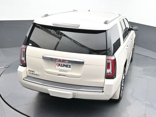Used 2015 GMC Yukon Denali w/ Touring Package image 45
