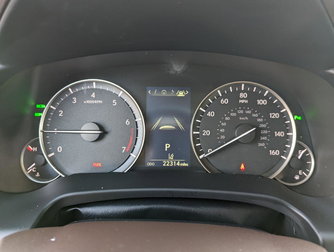 Used 2019 Lexus RX 350 AWD image 18