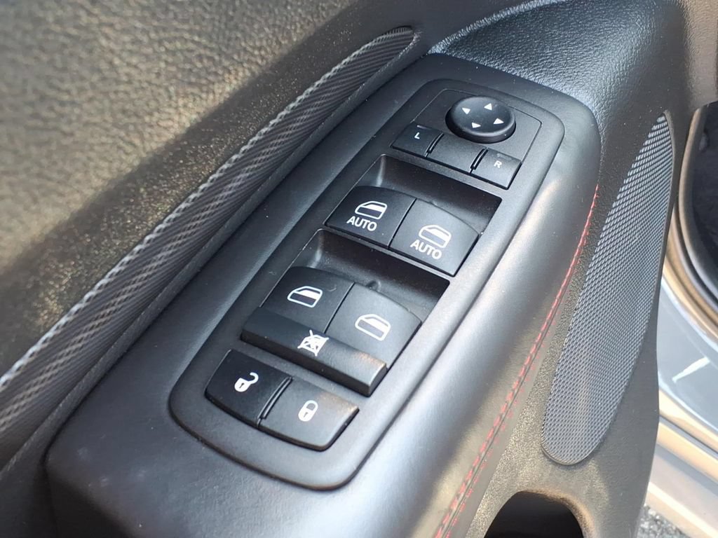 Certified 2023 Dodge Durango R/T AWD/4WD image 13