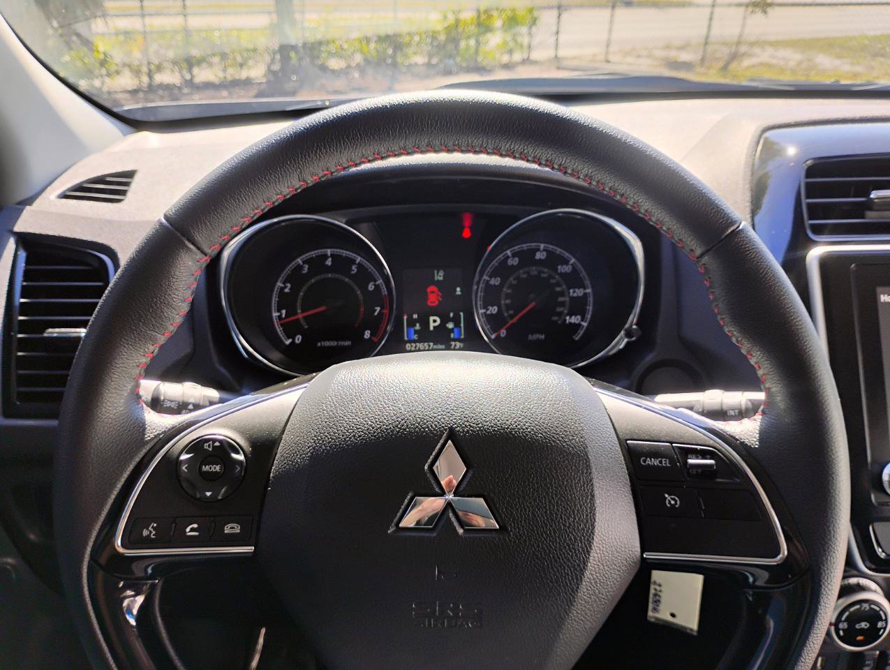 Used 2023 Mitsubishi Outlander Sport LE image 54