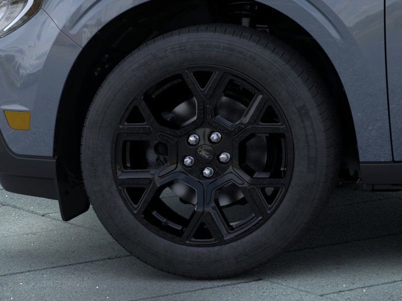 New 2025 Ford Maverick Lariat w/ Black Appearance Package image 20