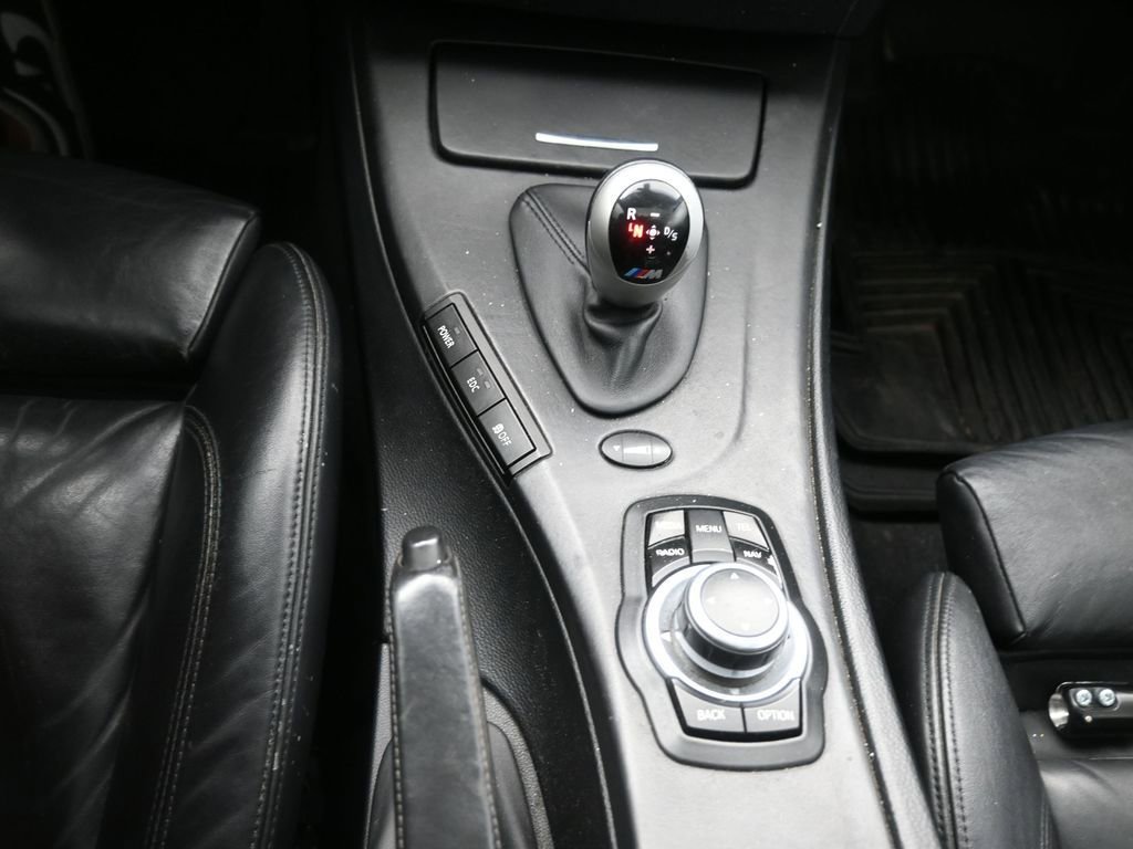 Used 2013 BMW M3 Coupe w/ Premium Pkg image 22