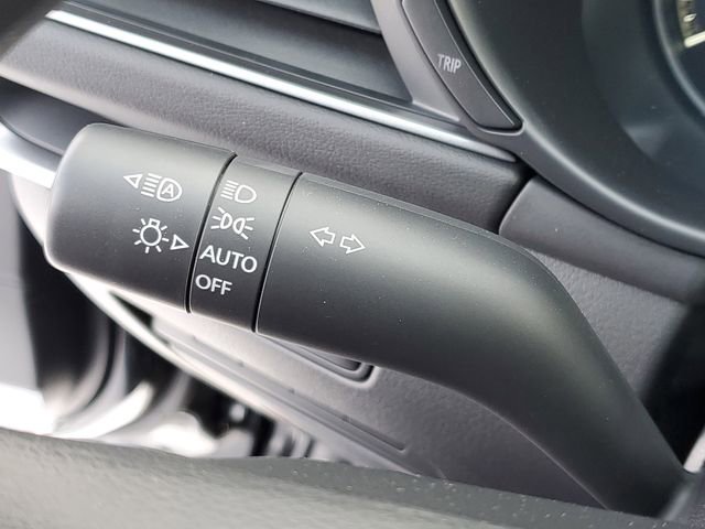 New 2026 MAZDA MAZDA3 s image 9