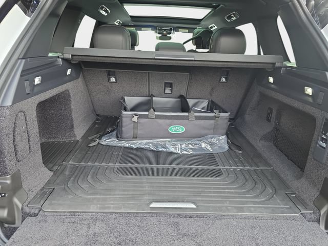 New 2026 Land Rover Range Rover SE AWD/4WD image 10