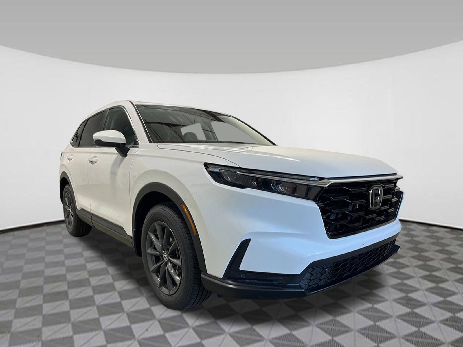 New 2026 Honda CR-V EX-L image 9