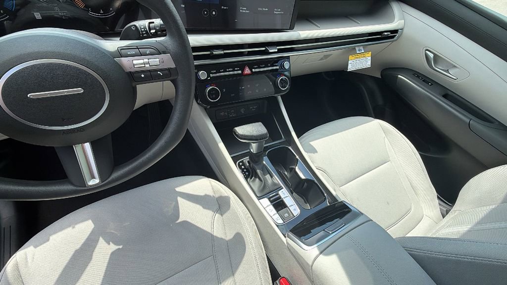 New 2026 Hyundai Tucson SEL image 29