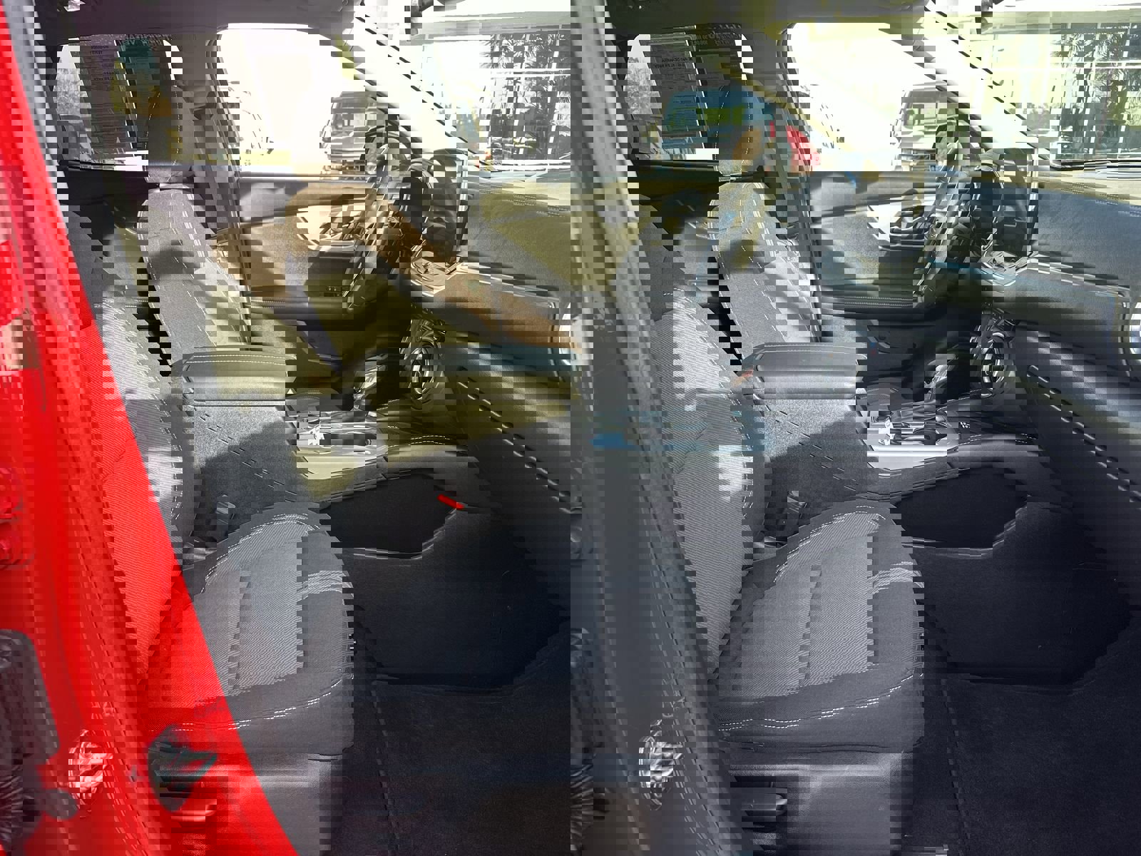 Certified 2023 Chevrolet Blazer LT w/ Convenience Package image 22