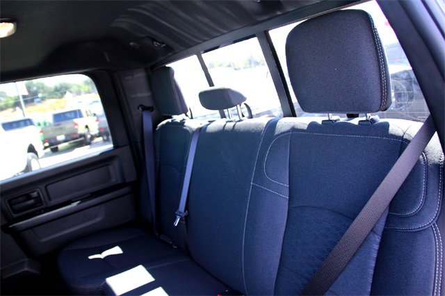 New 2026 RAM 3500 Tradesman image 22