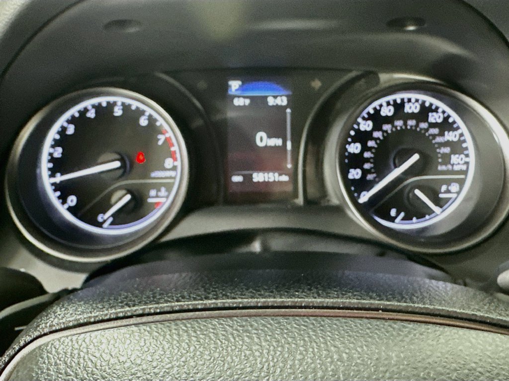 Used 2024 Toyota Camry SE FWD image 26