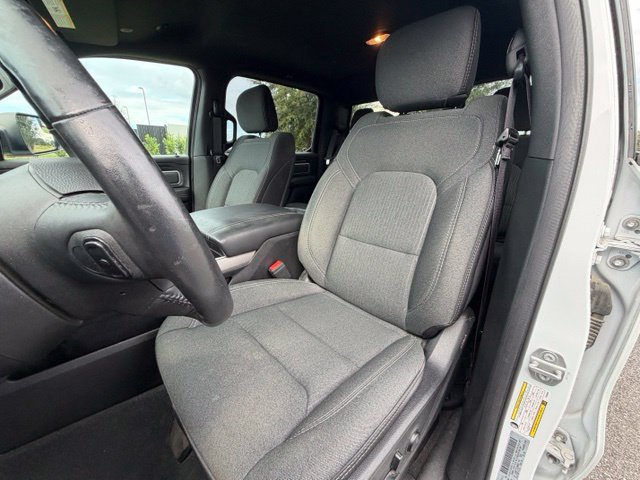 Used 2020 RAM 1500 Big Horn AWD/4WD image 18