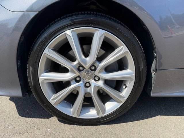 Used 2015 Lexus RC 350 AWD w/ Navigation System Package image 9