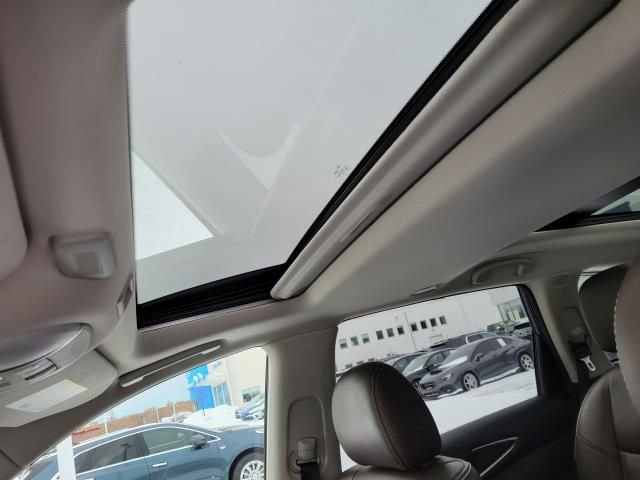 Used 2020 INFINITI QX60 Luxe image 37