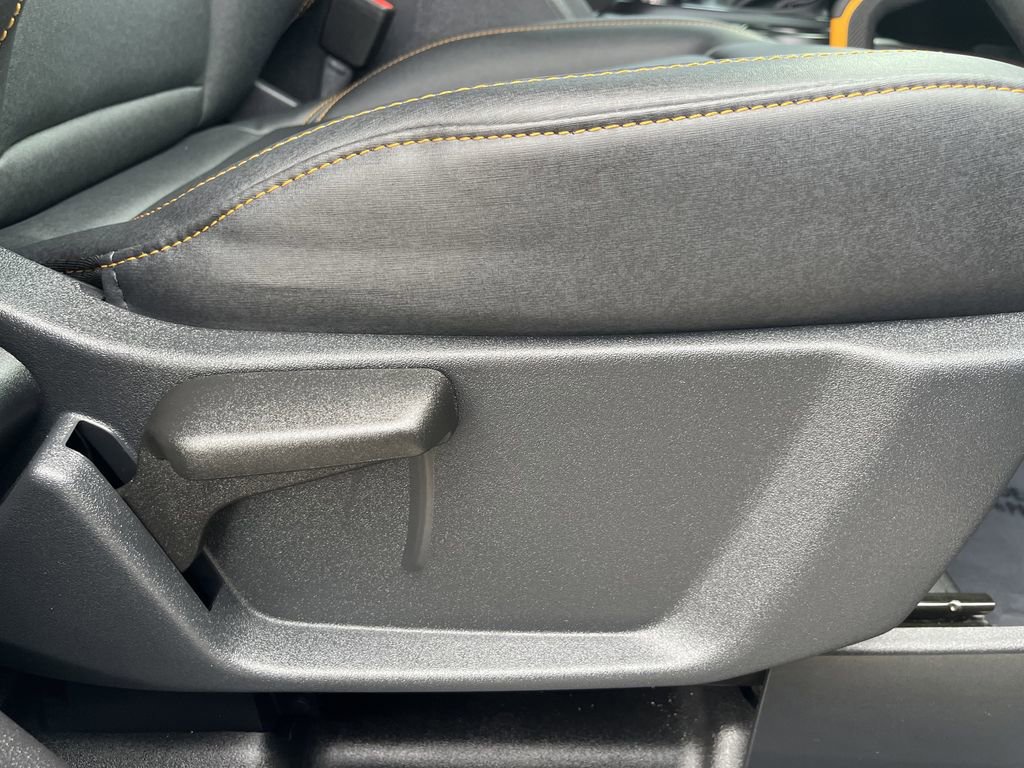 Certified 2024 Ford Bronco Badlands AWD/4WD image 37