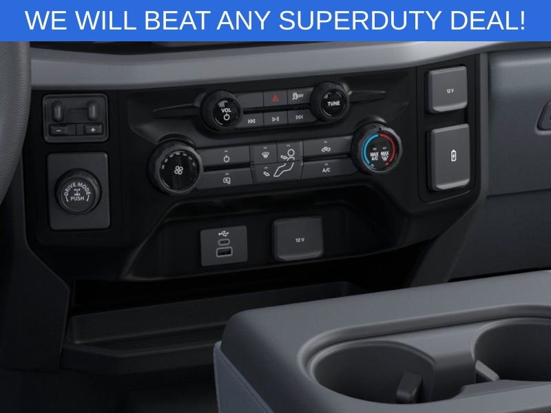 New 2026 Ford F250 XL RWD image 16