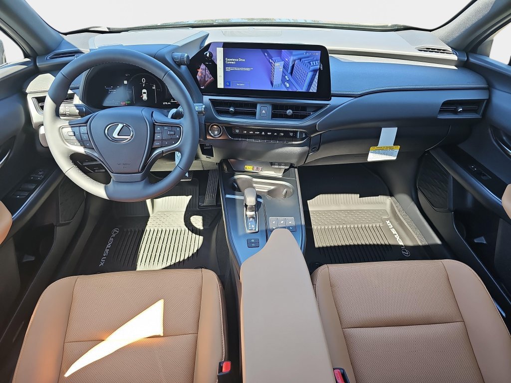 New 2026 Lexus UX 300h AWD w/ Accessory Package (P1) image 9