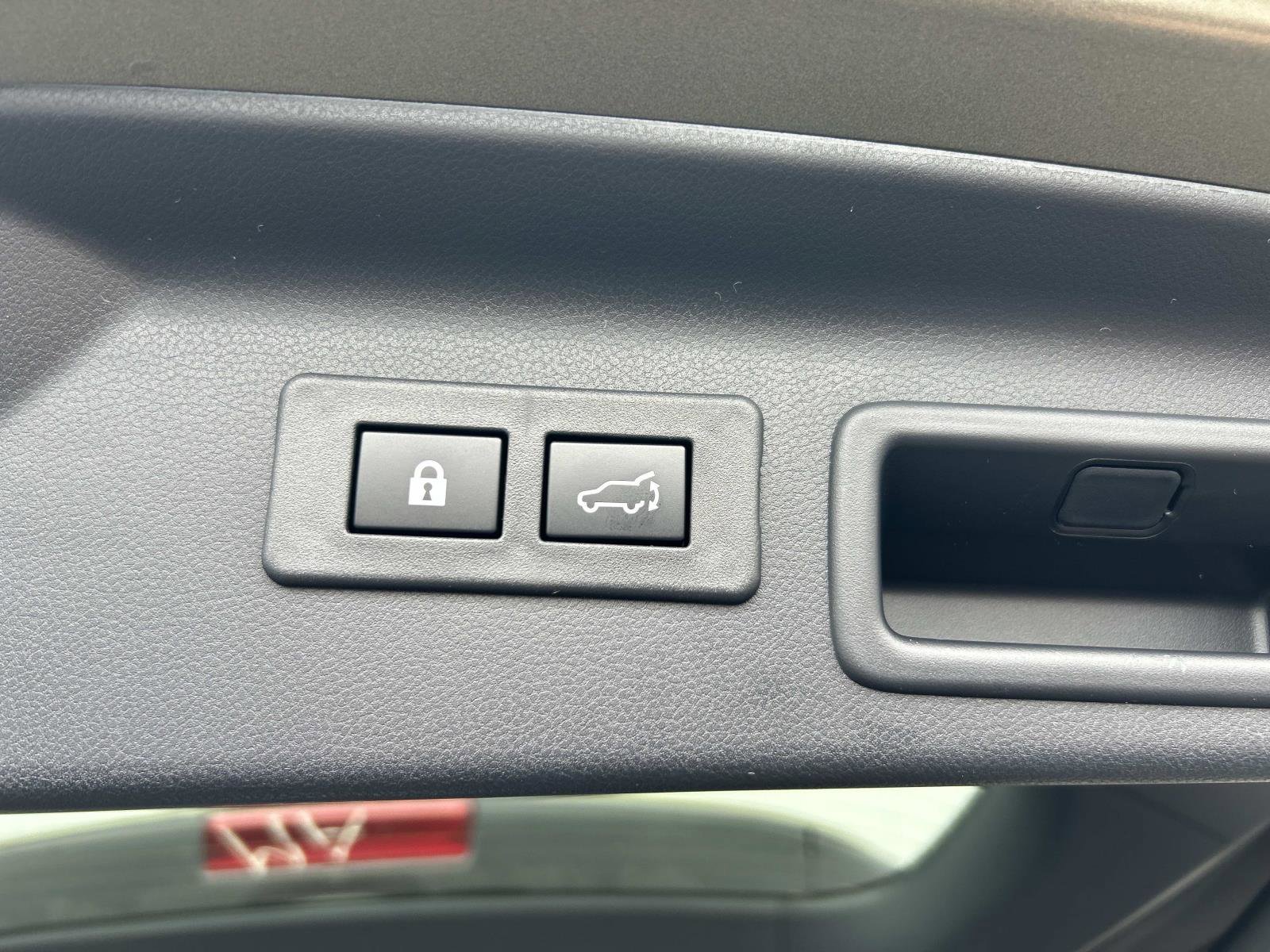 New 2026 Subaru Forester Limited AWD/4WD image 5