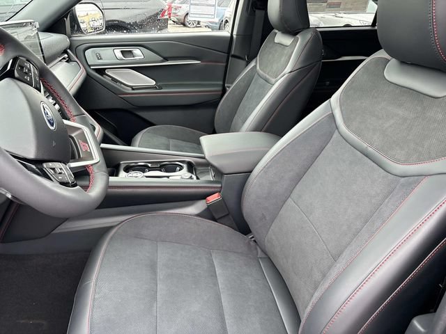 New 2026 Ford Explorer ST w/ Sun And Sound Package AWD/4WD image 23
