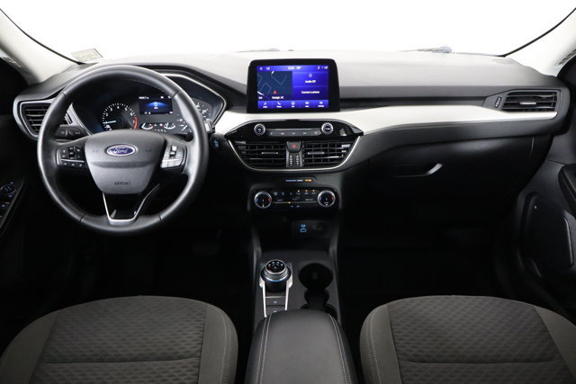Used 2022 Ford Escape SE w/ SE Sport Appearance Package FWD image 12
