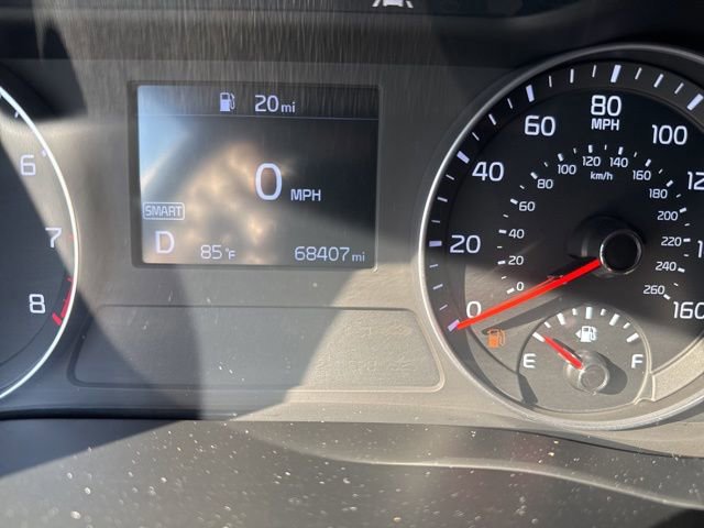 Used 2021 Kia Forte LXS image 14