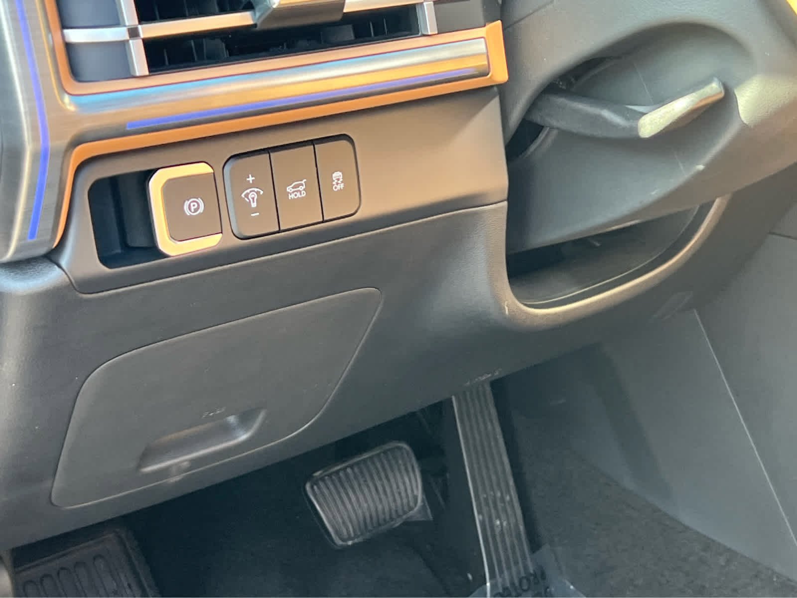New 2026 Hyundai Santa Fe Limited image 25