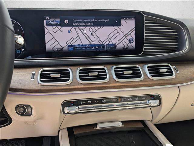 Used 2025 Mercedes-Benz GLE 350 4MATIC image 15