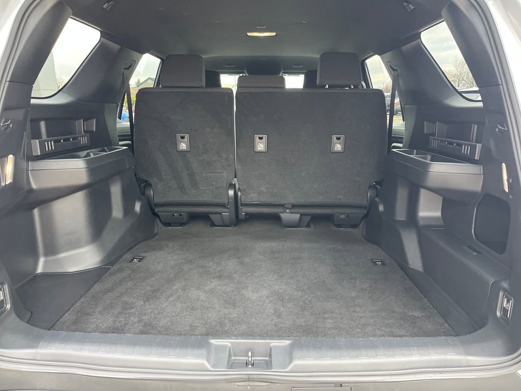 Used 2025 Toyota 4Runner TRD Sport Premium image 25