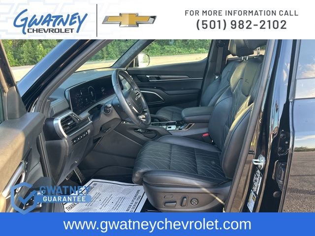 Used 2024 Kia Telluride SX Prestige X-Line image 23