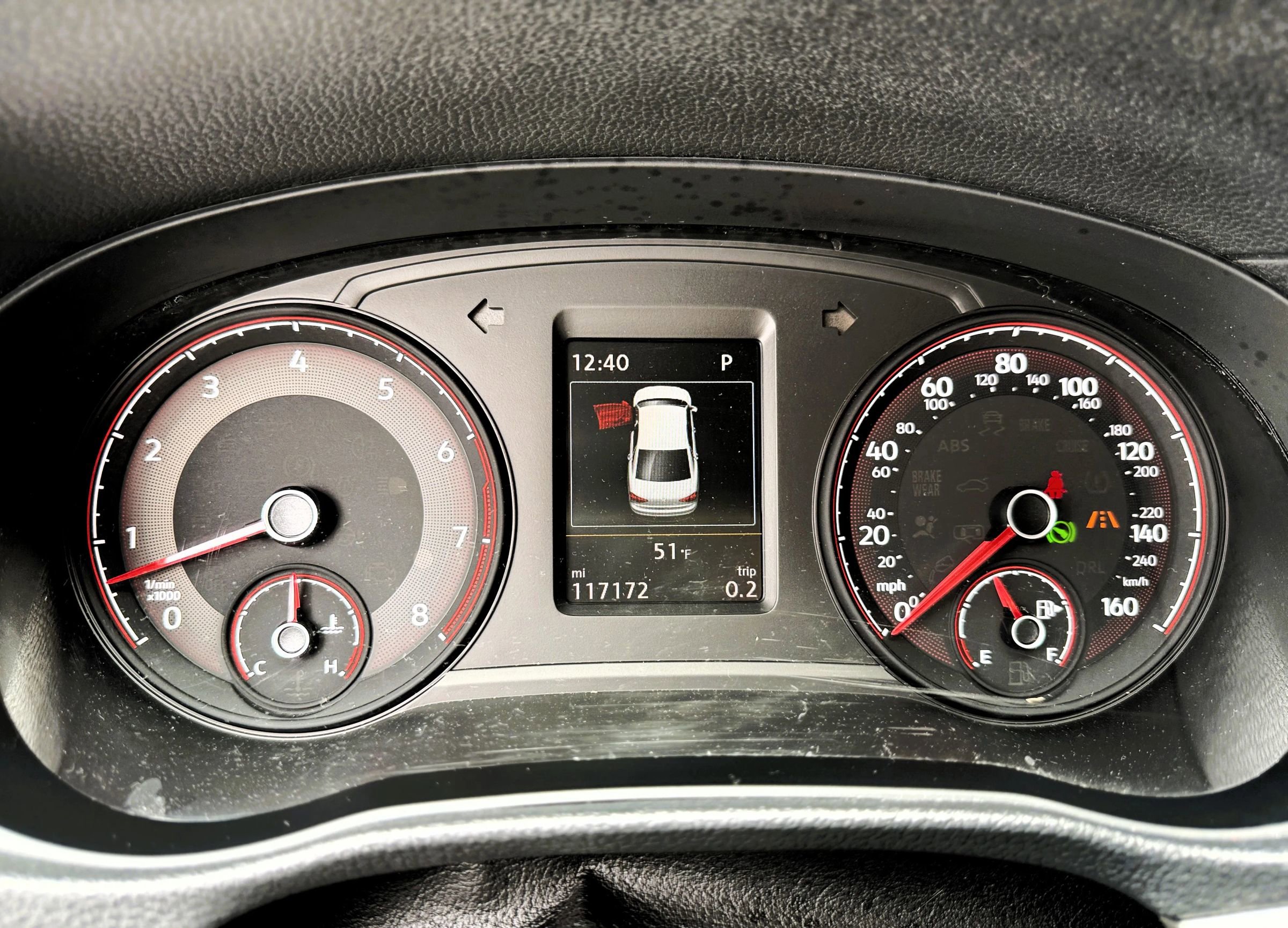 Used 2020 Volkswagen Passat 2.0T SE image 45