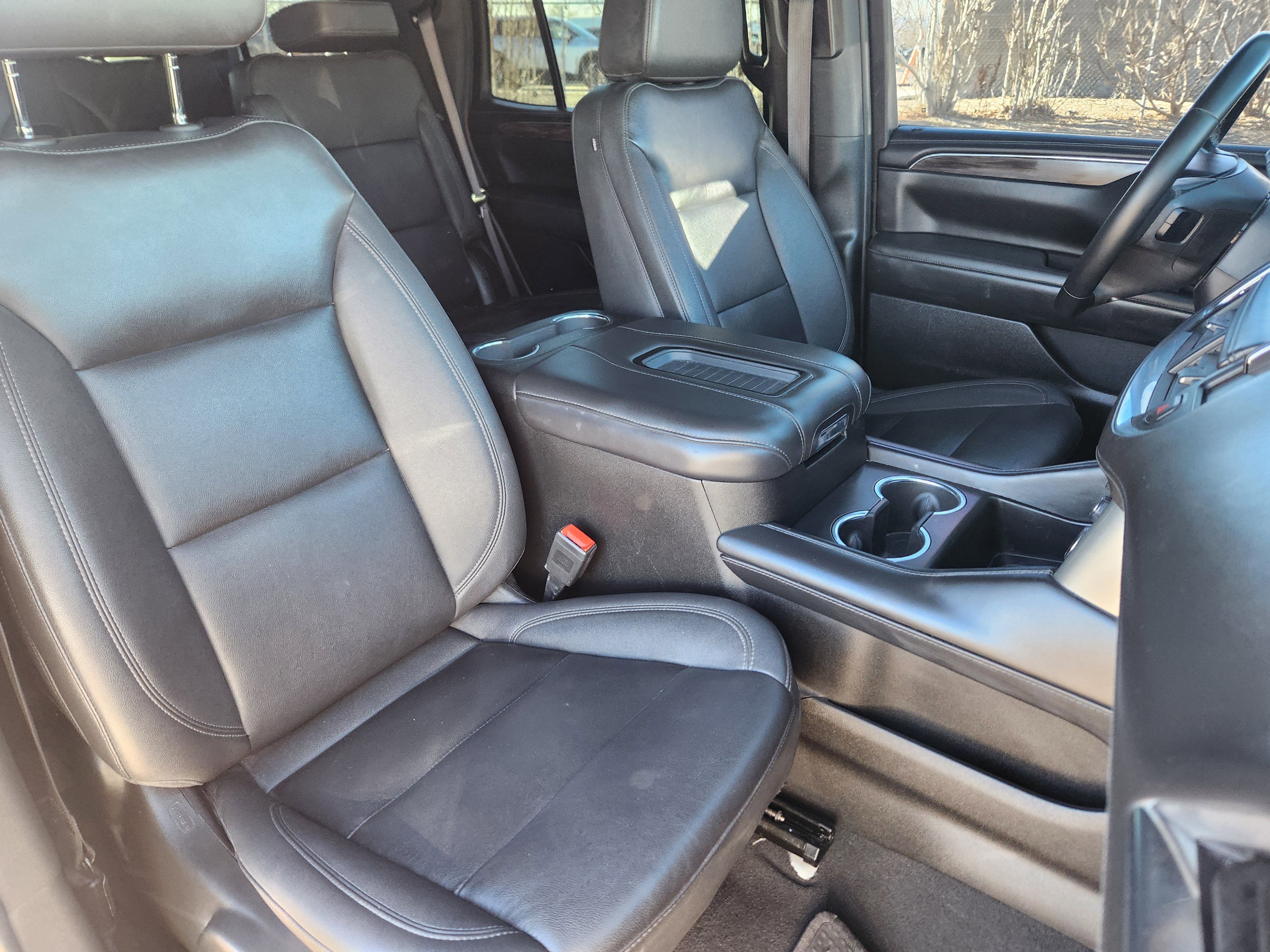 Used 2023 Chevrolet Tahoe LT image 11