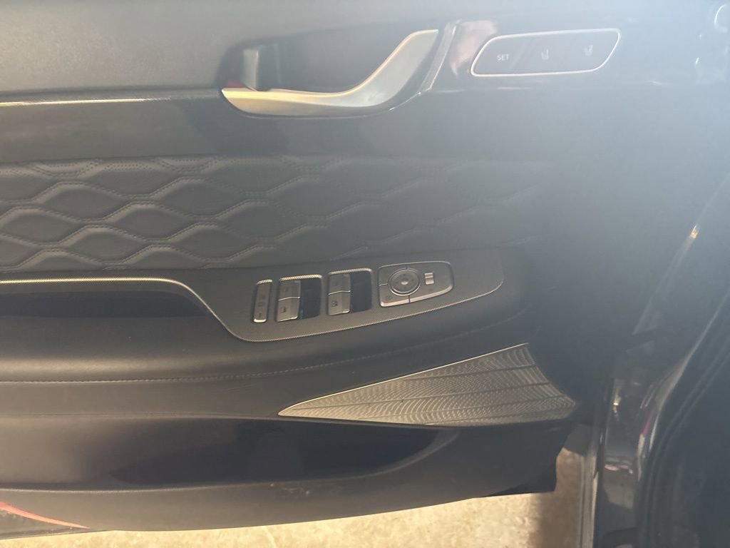 Used 2020 Hyundai Palisade Limited image 8