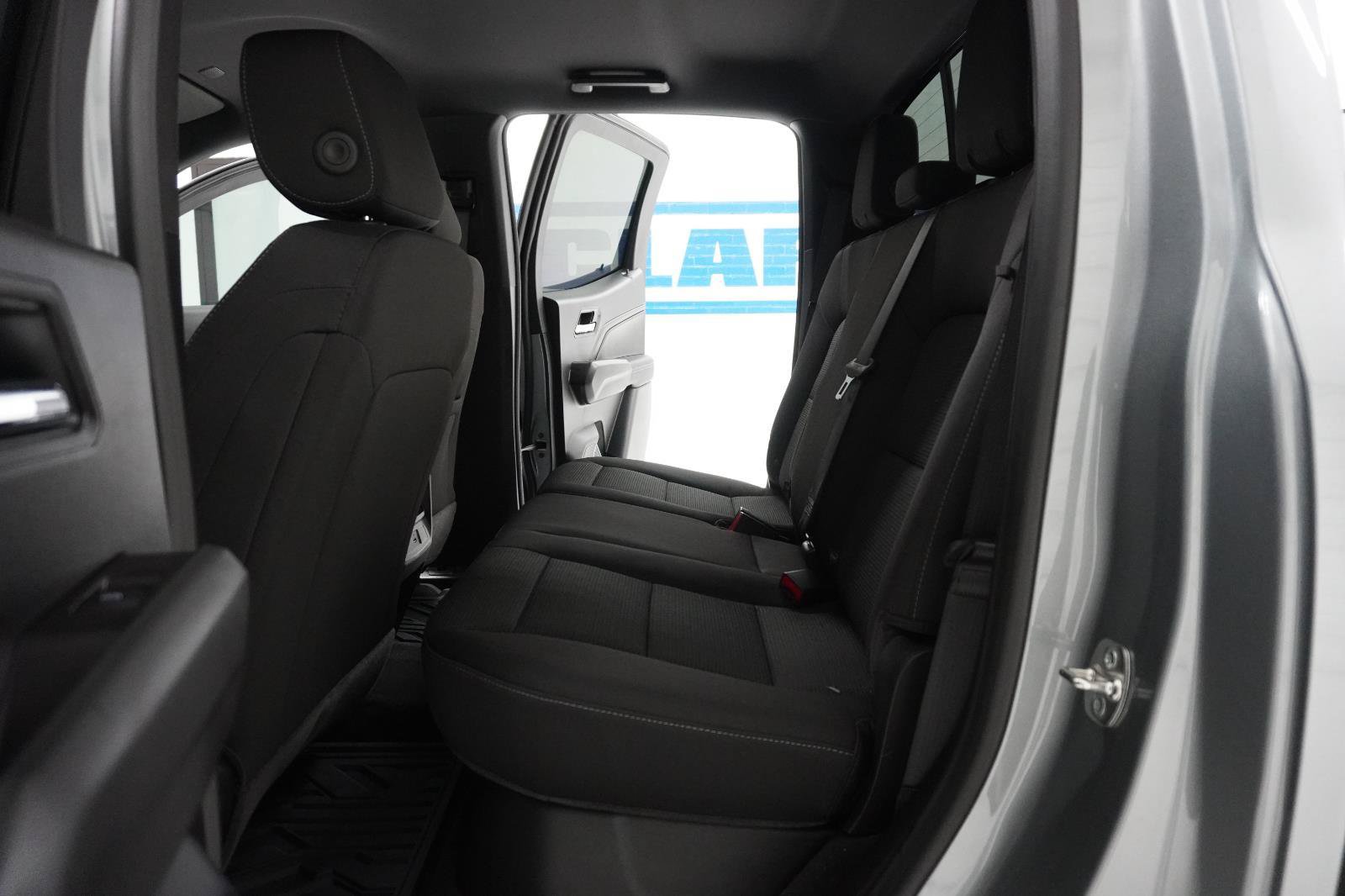 New 2026 Chevrolet Colorado LT w/ Advanced Trailering Package RWD image 27