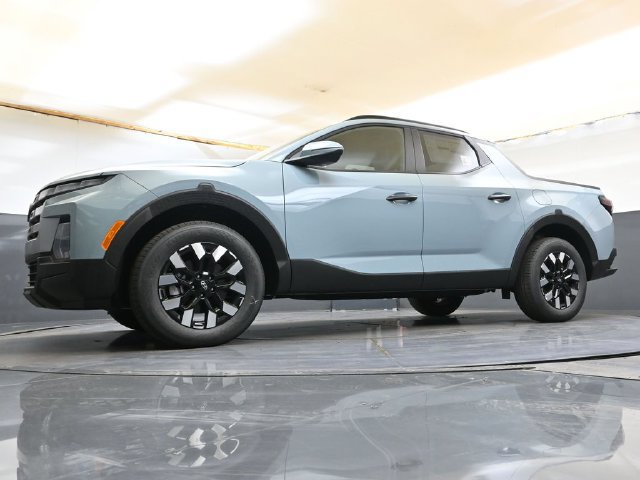 Used 2026 Hyundai Santa Cruz SEL AWD/4WD image 40