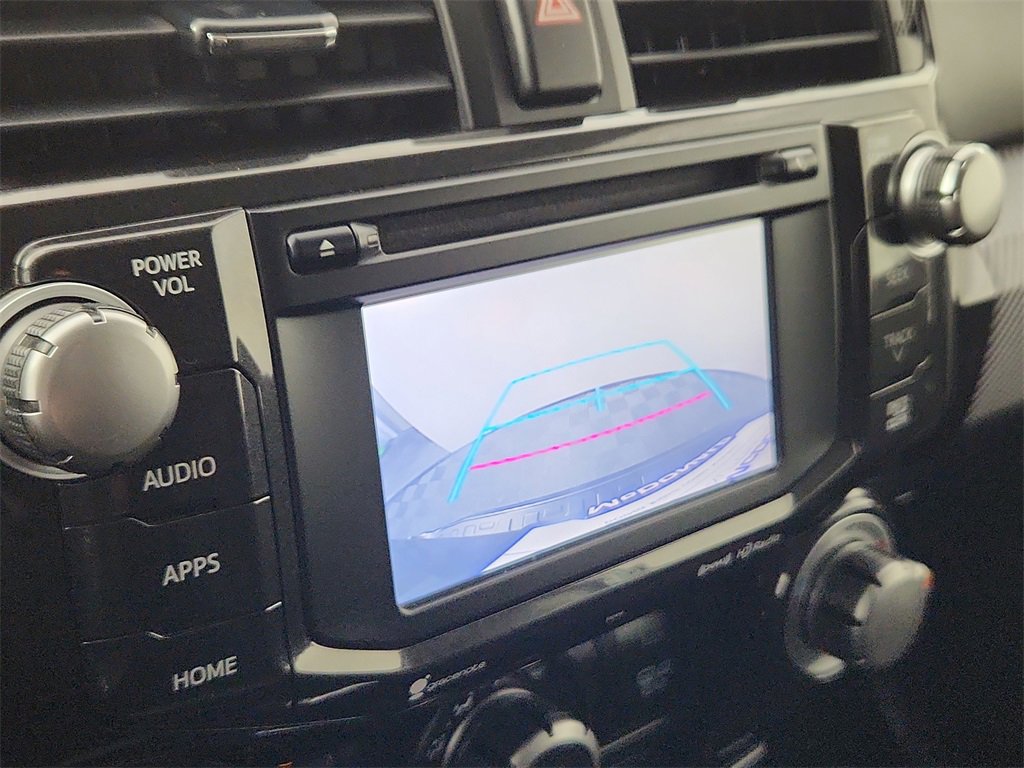 Used 2019 Toyota 4Runner TRD Off-Road Premium image 20