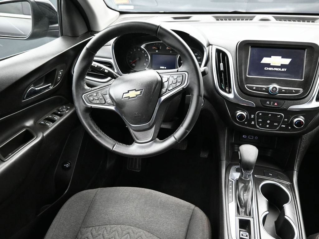 Used 2024 Chevrolet Equinox LT image 11