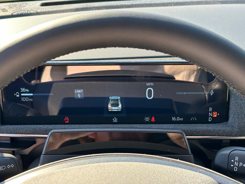 New 2026 Ford Mustang Mach-E Premium AWD/4WD image 7
