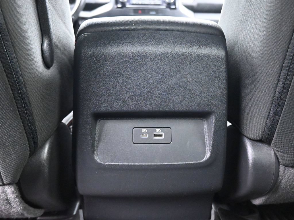 Used 2022 Nissan Frontier PRO-4X w/ Off-Road Protection Package AWD/4WD image 36