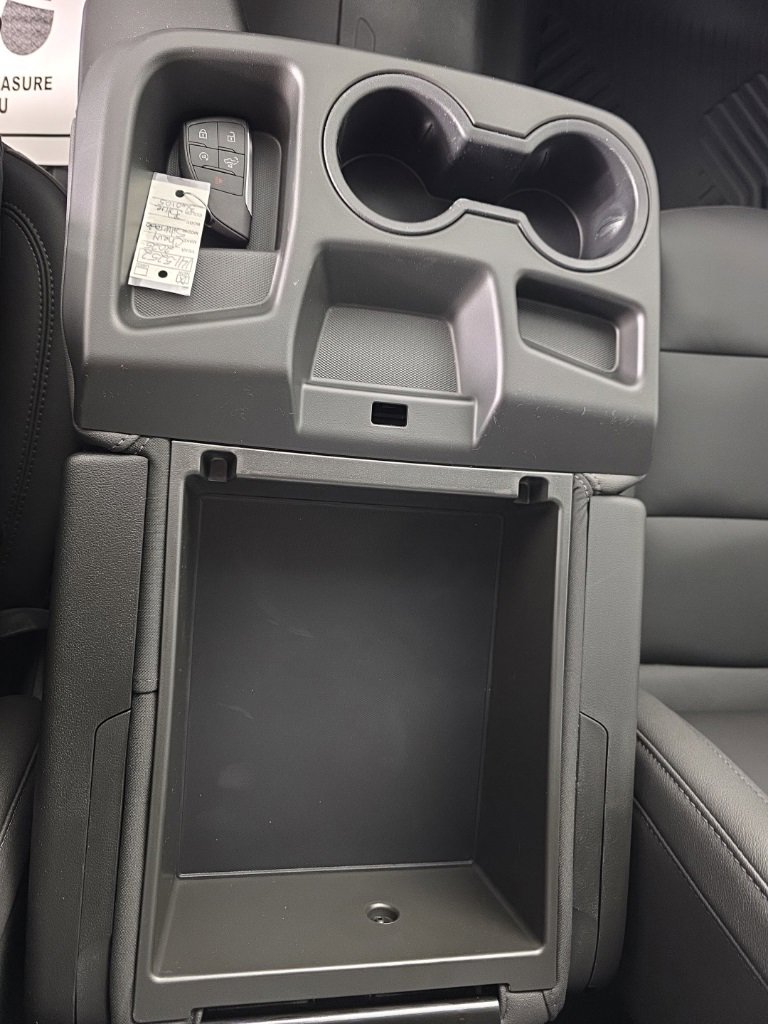 New 2025 Chevrolet Silverado 3500 LT w/ Safety Package image 24