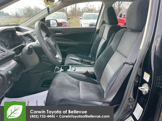 Used 2014 Honda CR-V EX image 17