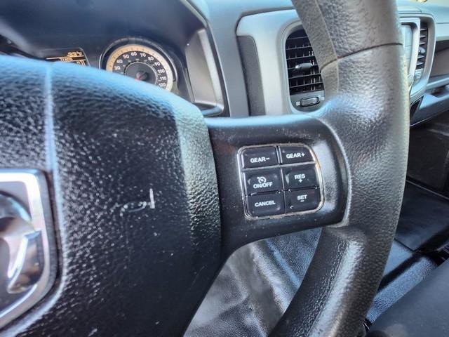 Used 2019 RAM 1500 Tradesman w/ Power & Remote Entry Group RWD image 14