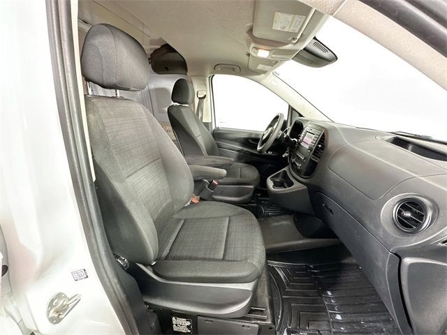 Used 2020 Mercedes-Benz Metris image 24