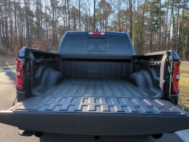 Used 2026 RAM 1500 Classic Warlock image 23