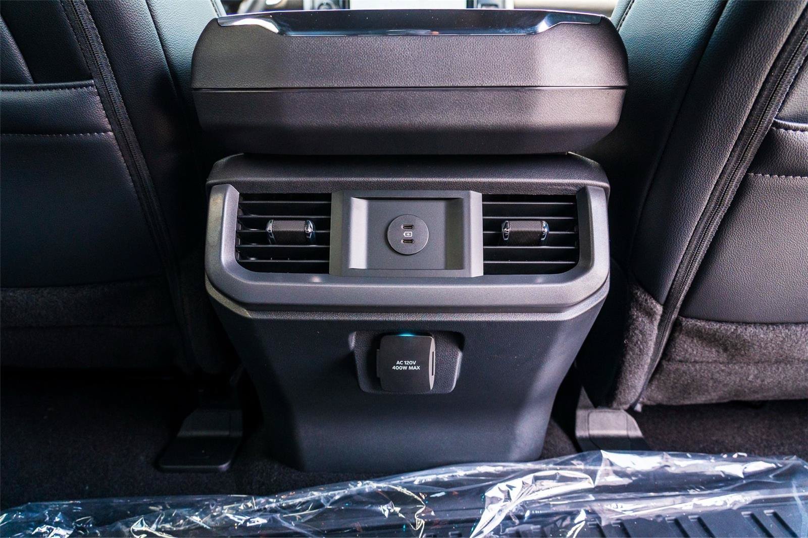 Used 2026 Ford F150 Lariat w/ Equipment Group 501A Mid AWD/4WD image 26