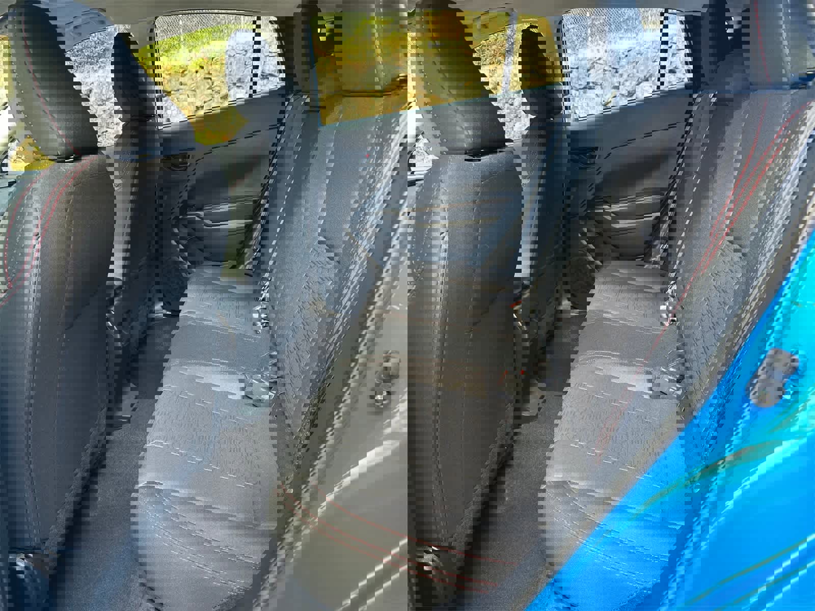 Certified 2024 Subaru Impreza 2.0i Sport image 12