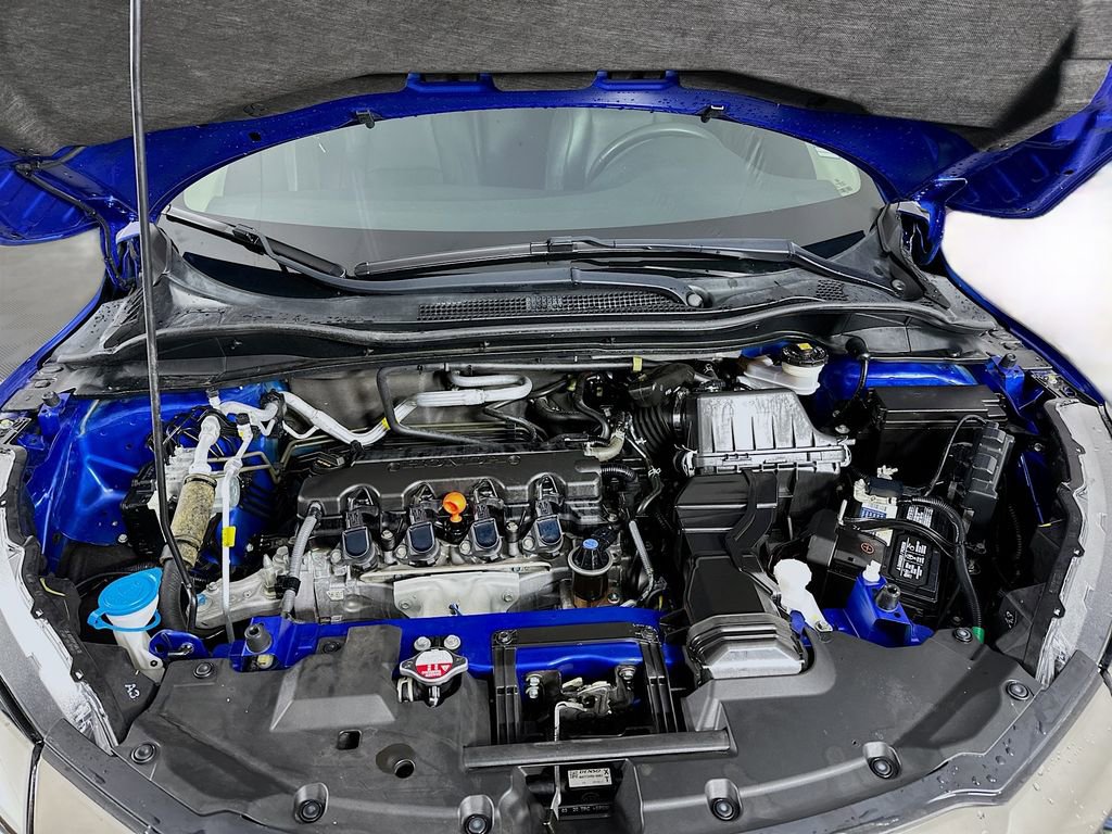 Used 2021 Honda HR-V EX-L image 30