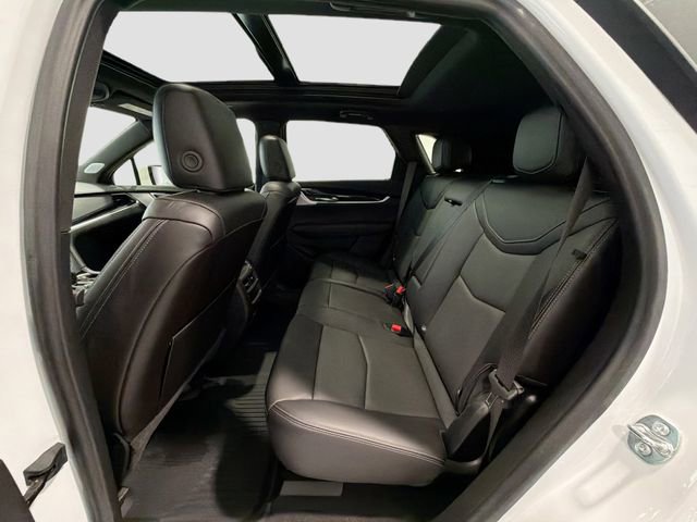 Certified 2025 Cadillac XT5 Premium Luxury w/ LPO, Floor Liner Package AWD/4WD image 22