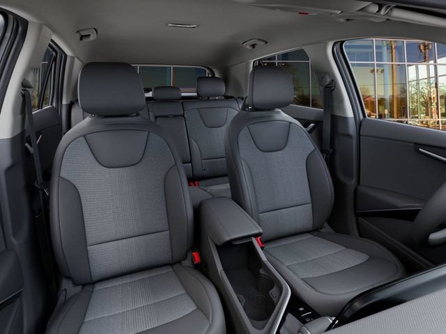 New 2026 Kia Niro EX FWD image 15