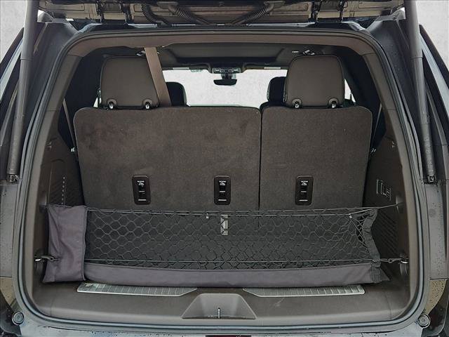 Certified 2021 GMC Yukon Denali w/ Denali Premium Package RWD image 6