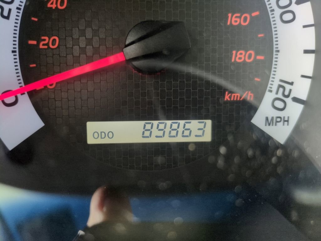 Used 2015 Toyota Tacoma 4x4 Access Cab V6 image 19