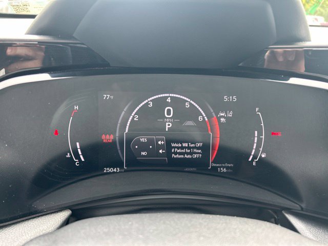 Used 2024 Lexus NX 350 F Sport AWD/4WD image 18